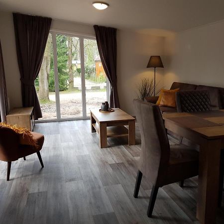 Chalet Autumn Villa Baarle-Nassau Ngoại thất bức ảnh