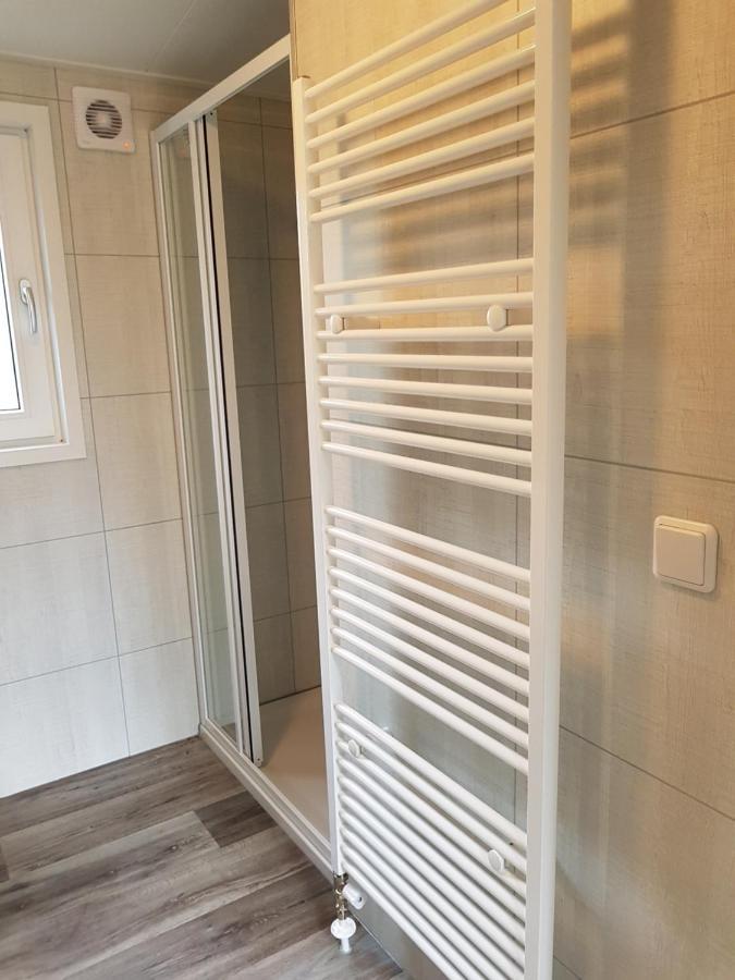 Chalet Autumn Villa Baarle-Nassau Ngoại thất bức ảnh