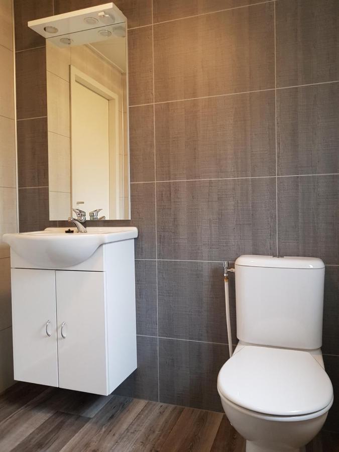 Chalet Autumn Villa Baarle-Nassau Ngoại thất bức ảnh