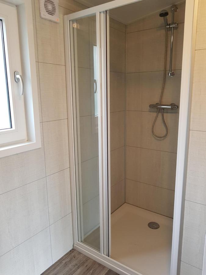 Chalet Autumn Villa Baarle-Nassau Ngoại thất bức ảnh